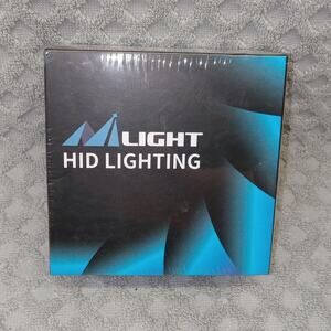 HID Lighting D3S HID Bulbs OEM Headlight Replacement V2XD3S